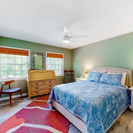 L For Leisure Villa Myrtle Beach Eksteriør billede