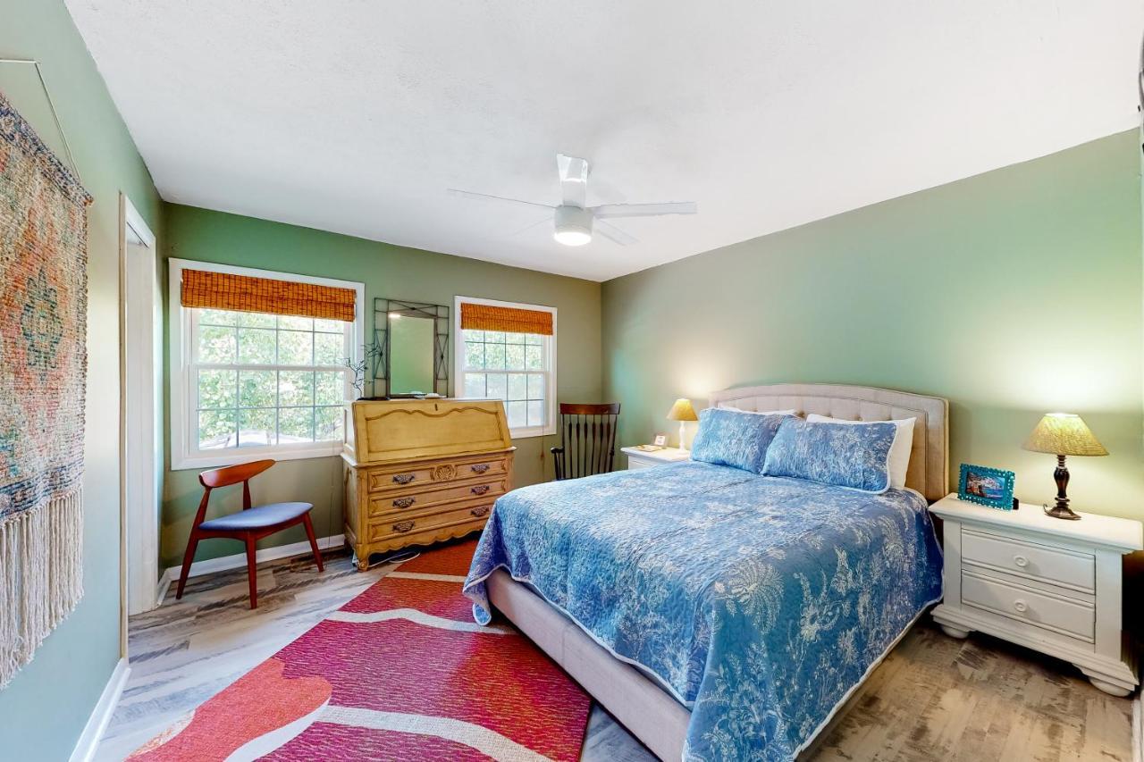 L For Leisure Villa Myrtle Beach Eksteriør billede