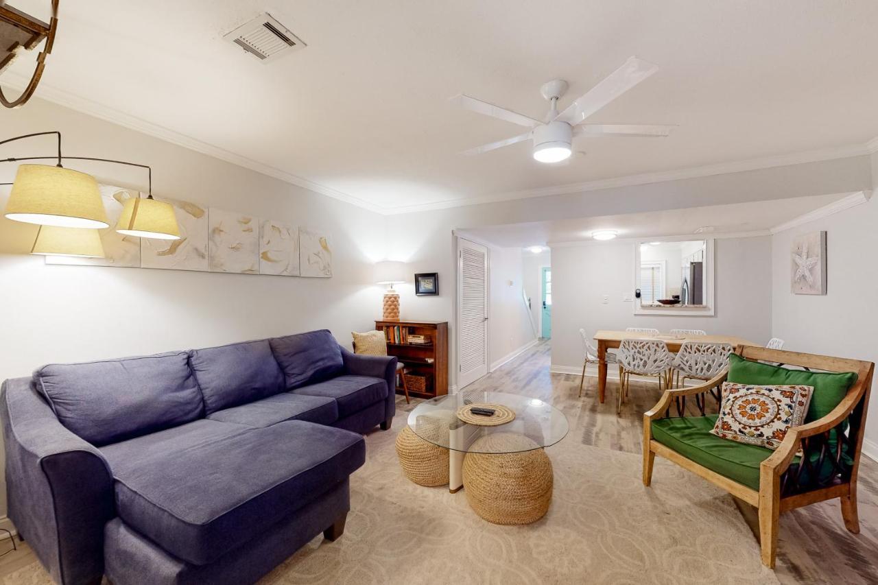 L For Leisure Villa Myrtle Beach Eksteriør billede