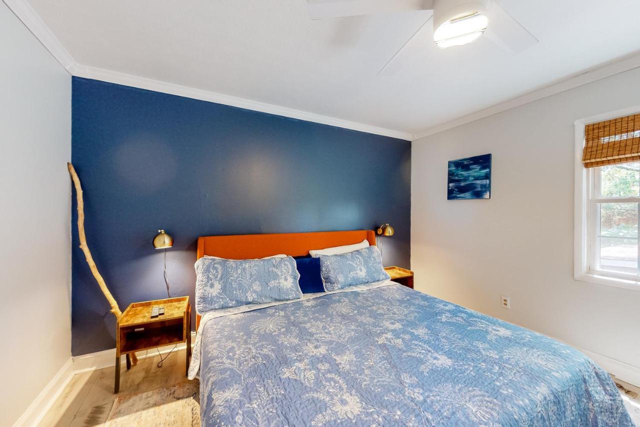 L For Leisure Villa Myrtle Beach Eksteriør billede