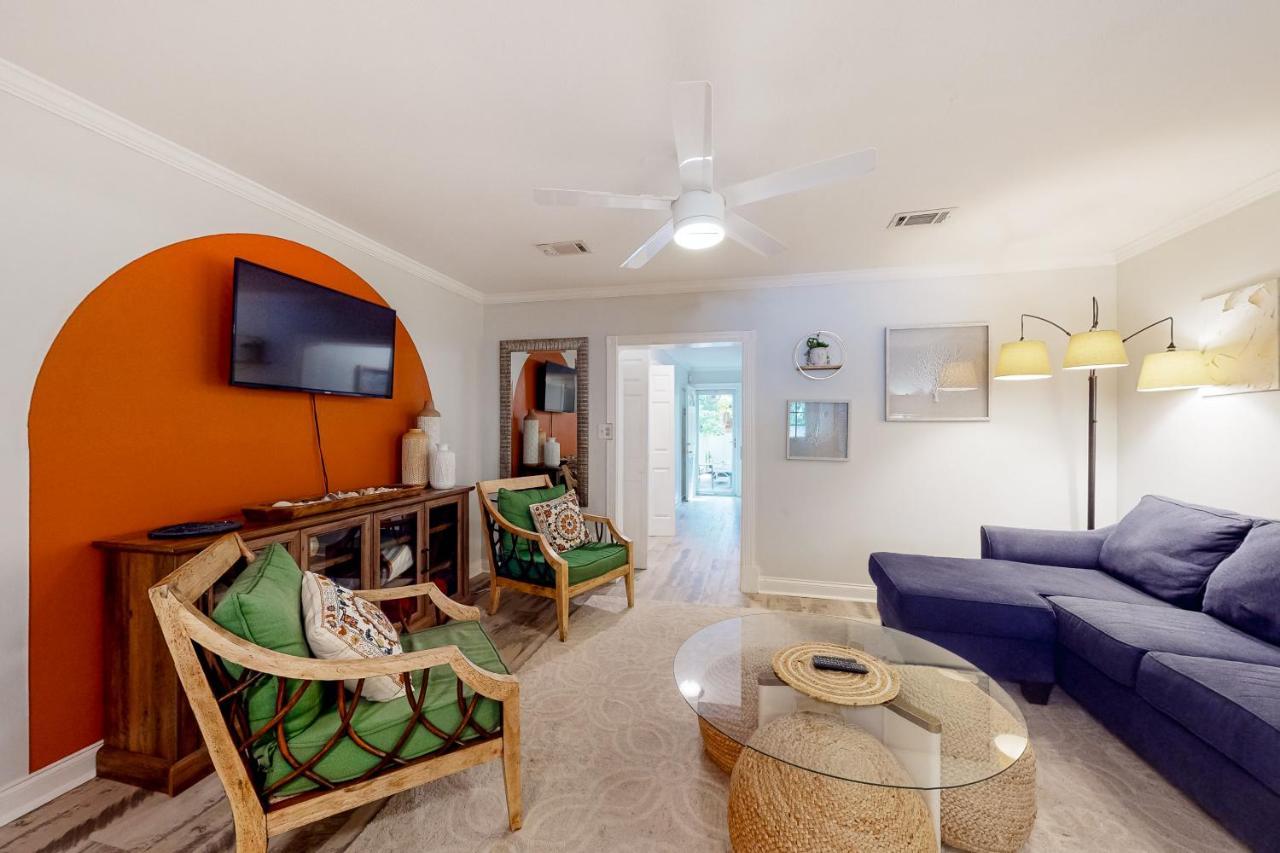 L For Leisure Villa Myrtle Beach Eksteriør billede