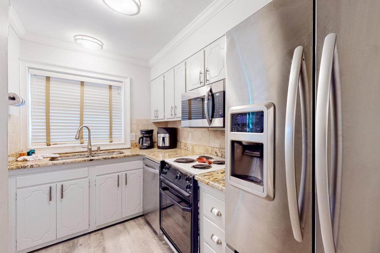 L For Leisure Villa Myrtle Beach Eksteriør billede