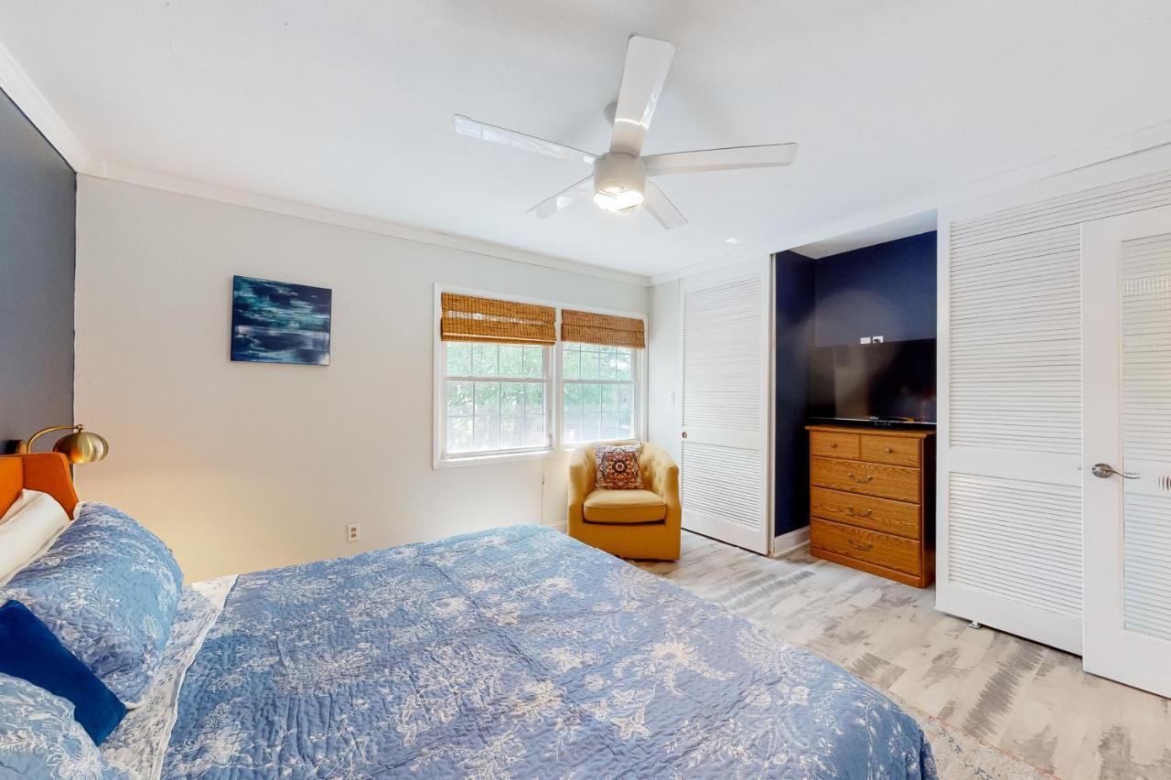 L For Leisure Villa Myrtle Beach Eksteriør billede