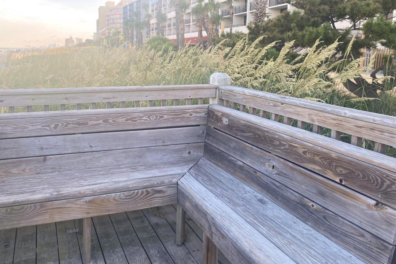 L For Leisure Villa Myrtle Beach Eksteriør billede